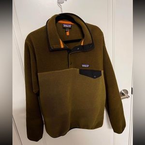 Men’s Patagonia Synchilla
